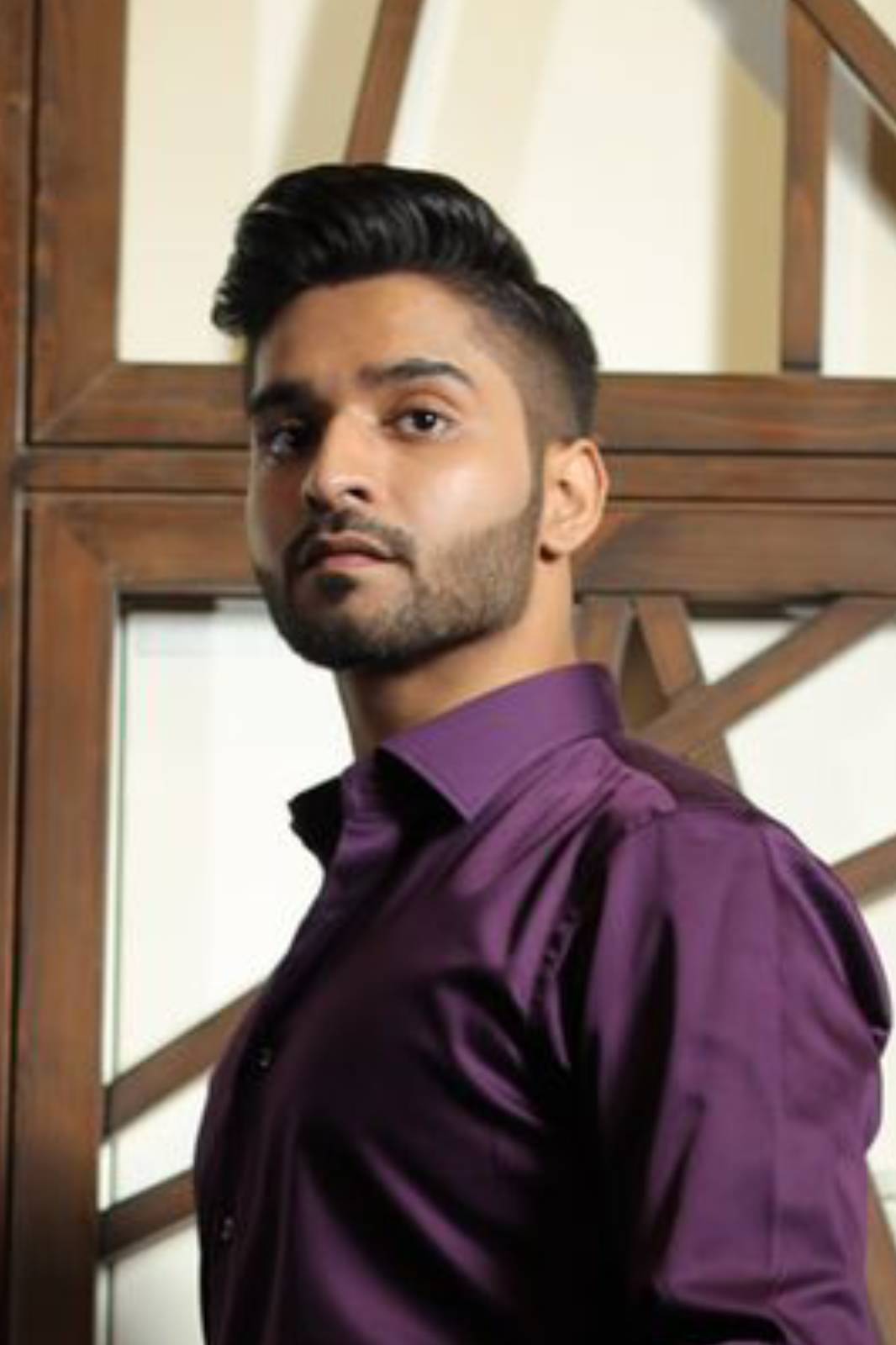 Muhammed Shiraz Khan